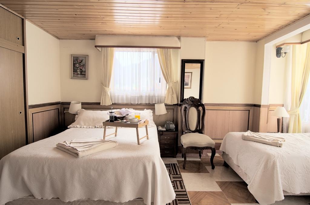 Inter Hotel Bogota