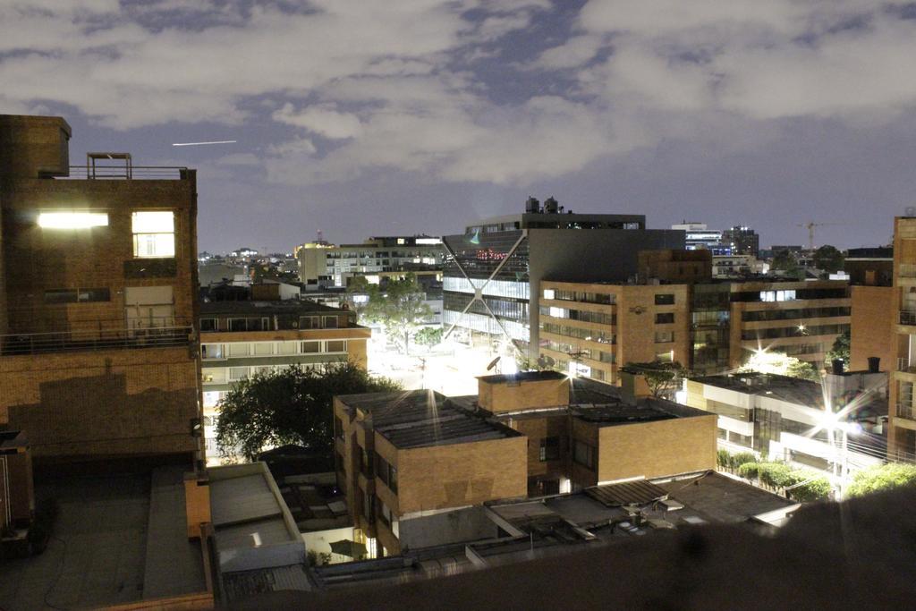 Casa 95 4* Bogota