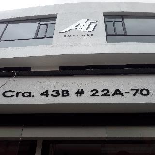 Ag Boutique Bogota