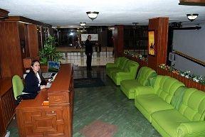 Hotel Del Duque Ds Bogota