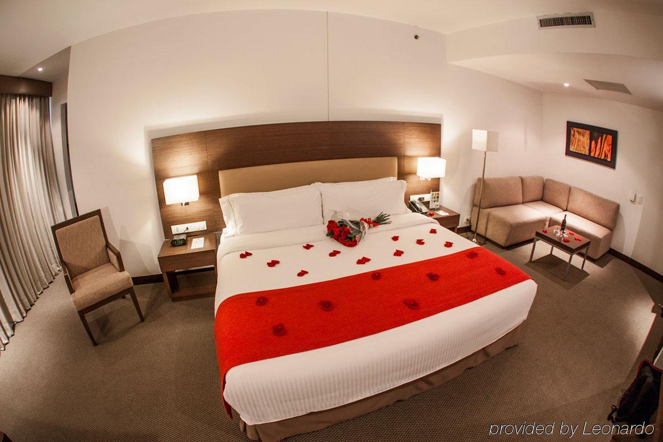 Express - Parque La 93 By Ihg