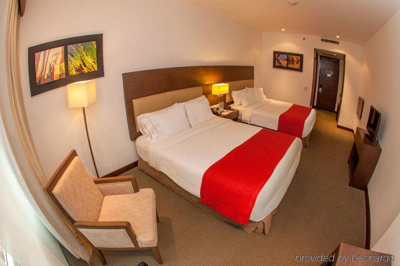 Express - Parque La 93 By Ihg Hotel Bogota