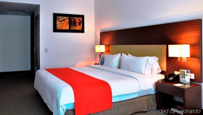 Express - Parque La 93 By Ihg 4* Bogota