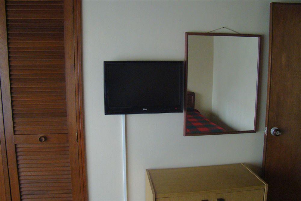 Real Hostel *