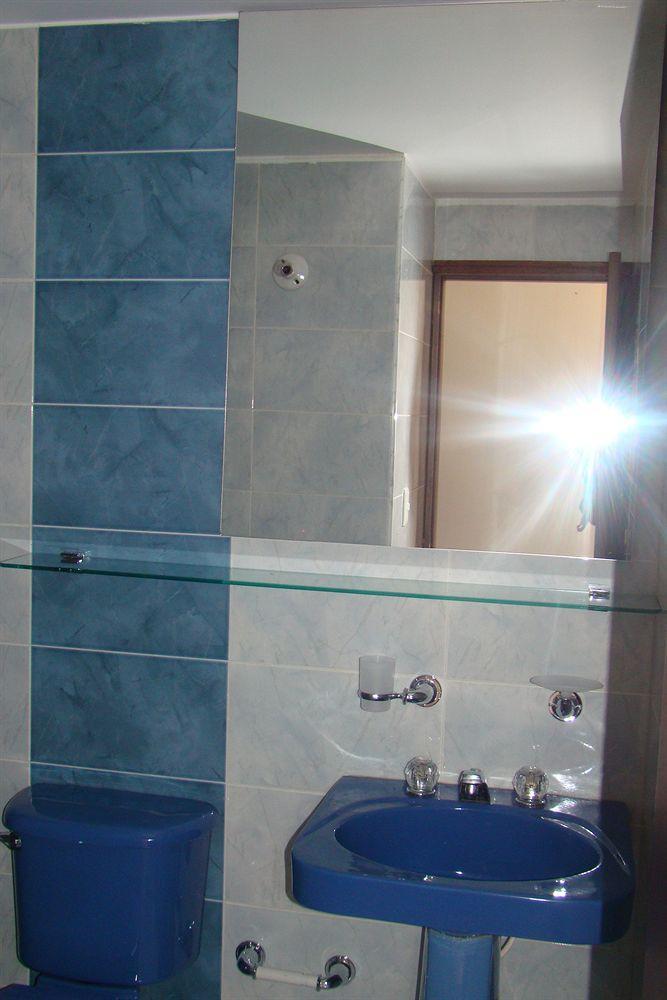 Real Hostel Bogota
