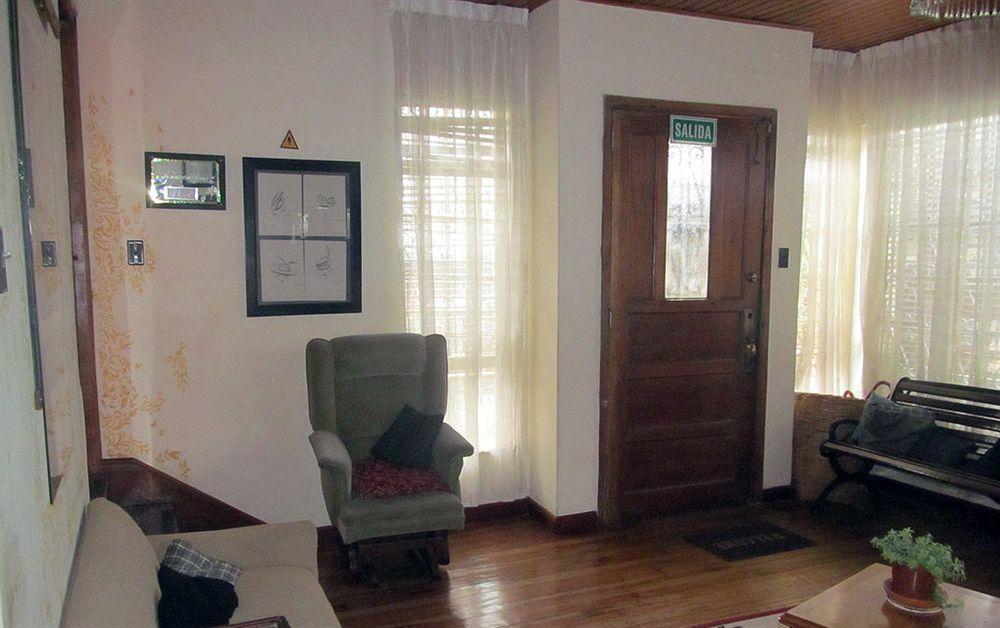 Inn Casa Rustica Bogota