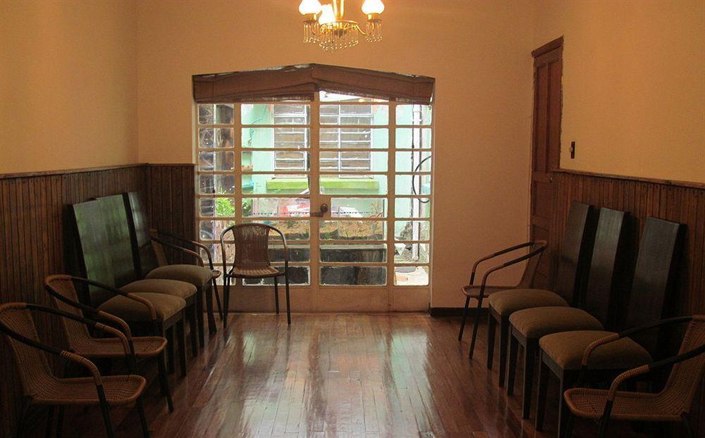 Casa Rustica Inn Bogota