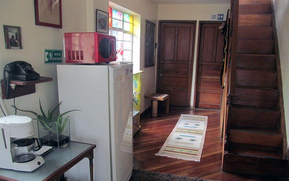 Inn Casa Rustica Bogota