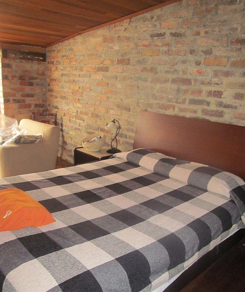 Casa Rustica 2* Bogota