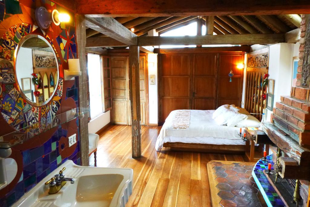 Bed & Breakfast Casa Candelaria
