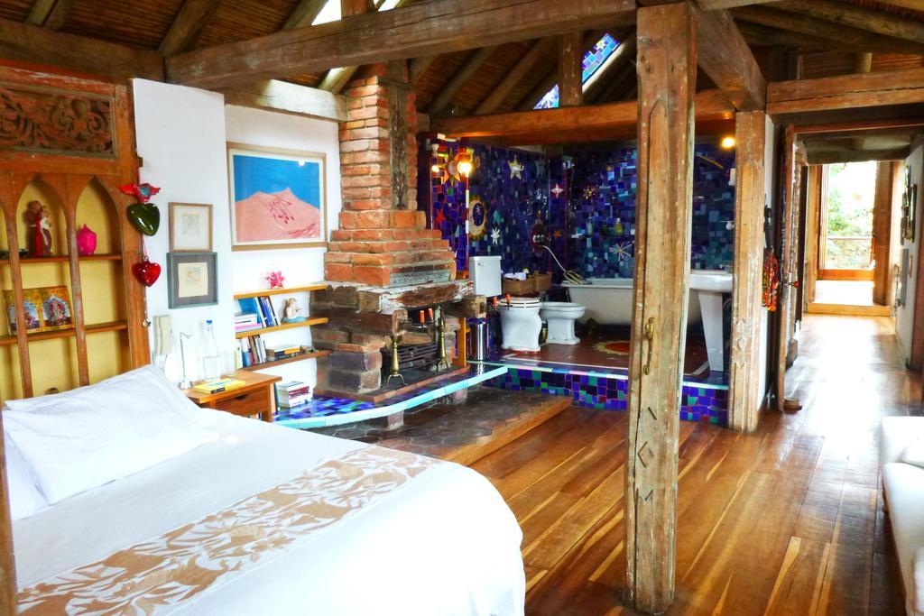 Bed & Breakfast Casa Candelaria 4*