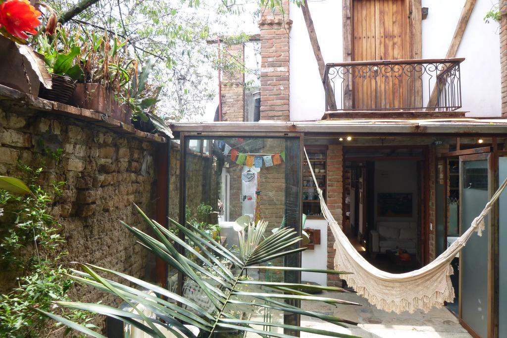 Casa Candelaria