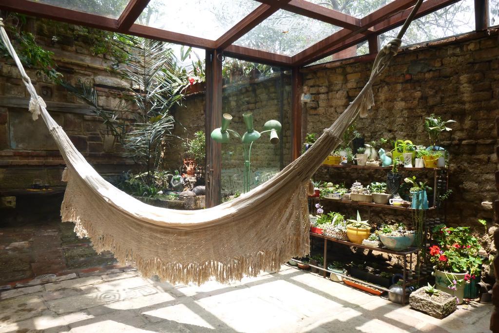 Bed & Breakfast Casa Candelaria