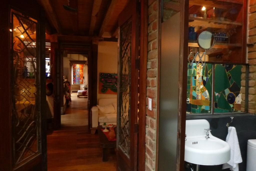 Bed & Breakfast Casa Candelaria