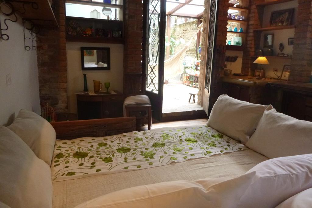 Casa Candelaria 4* Bogota