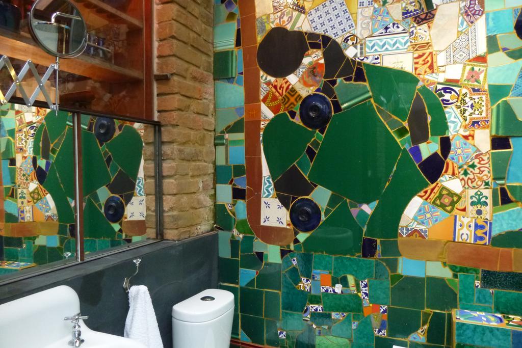 Bed & Breakfast Casa Candelaria Bogota