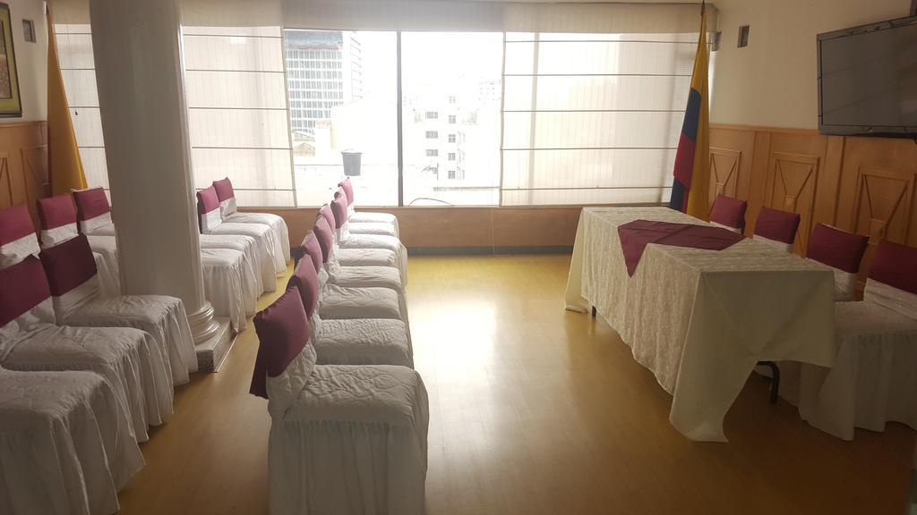 Inter Hotel 3*