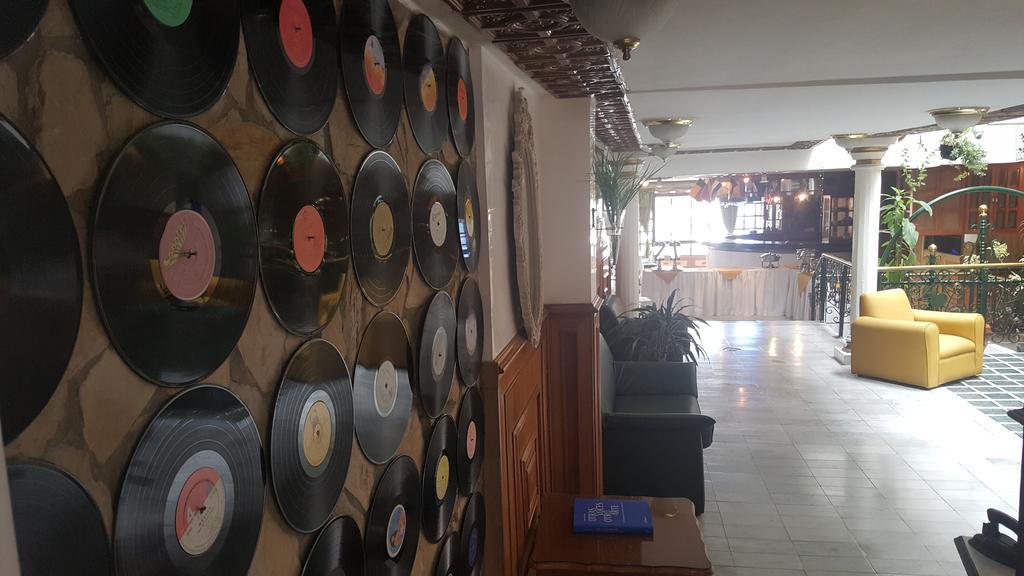 Hotel Inter 3*