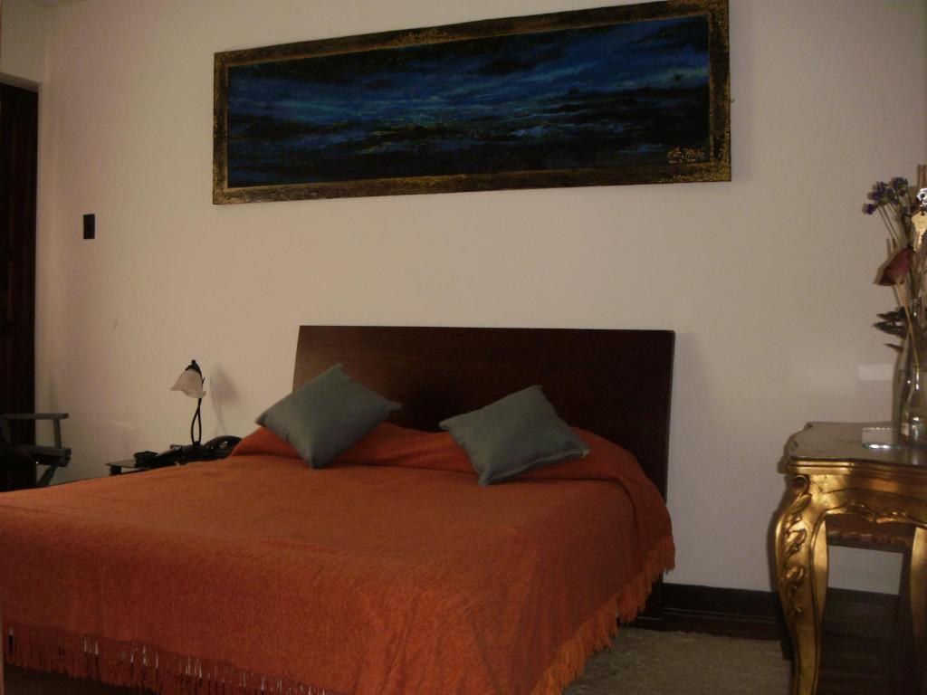 Inn Casa Rustica 2*