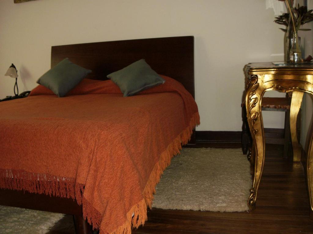 Casa Rustica Bogota