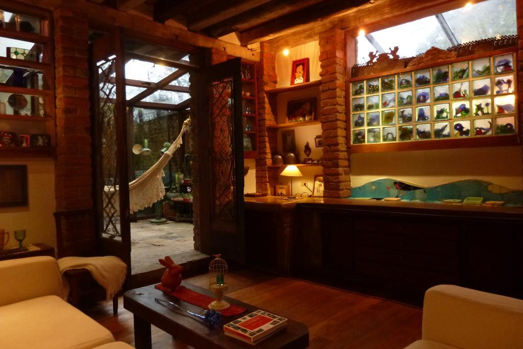 Bed & Breakfast Casa Candelaria 4*