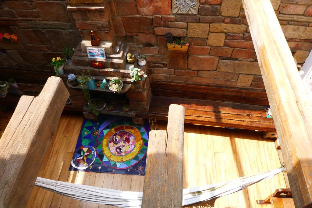 Casa Candelaria Bed & Breakfast