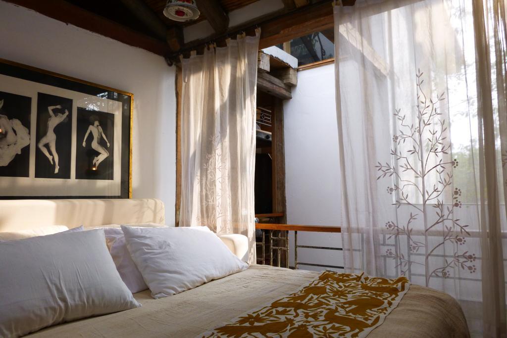 Bed & Breakfast Casa Candelaria 4*