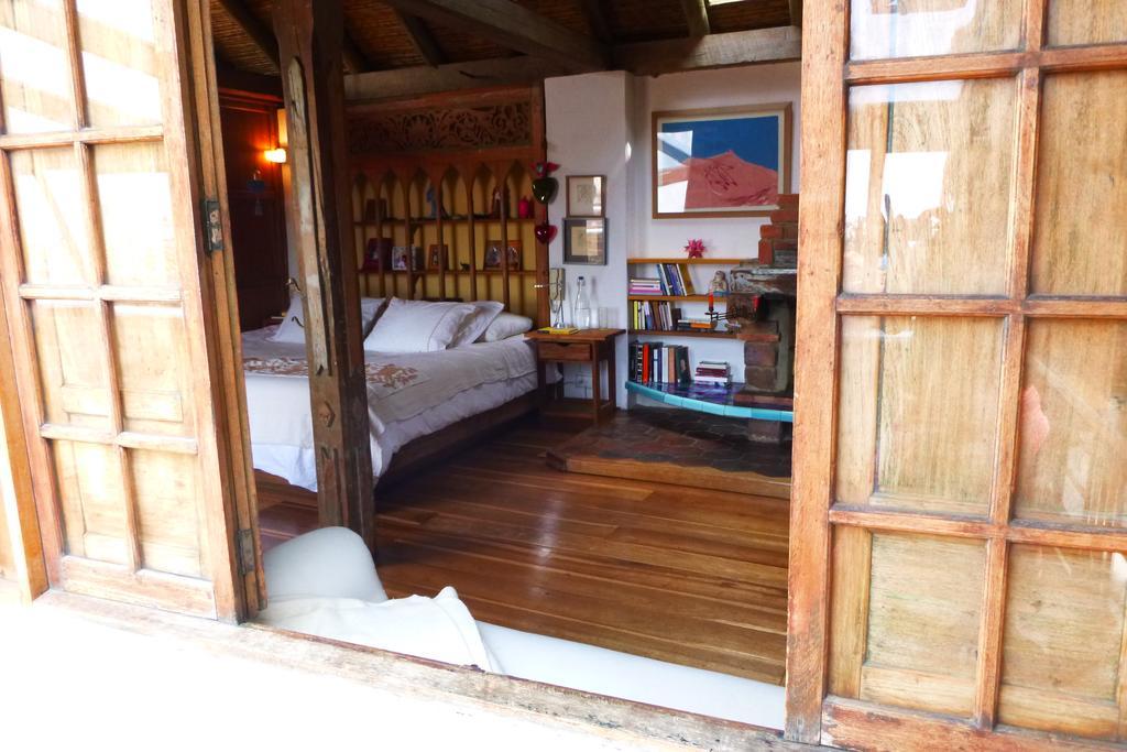 Bed & Breakfast Casa Candelaria