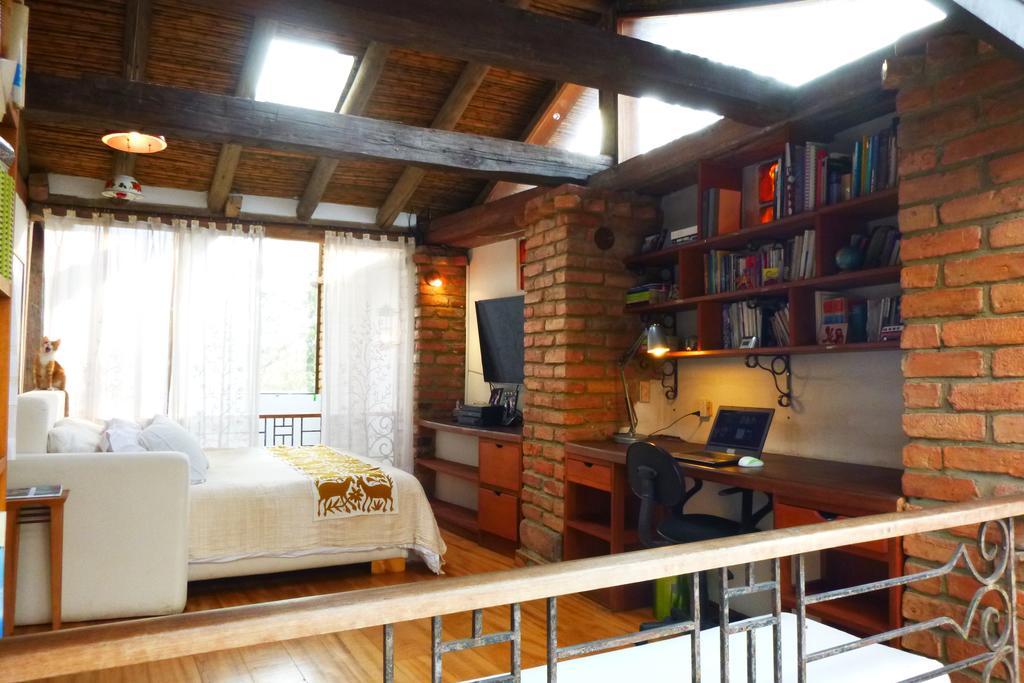 Bed & Breakfast Casa Candelaria 4*