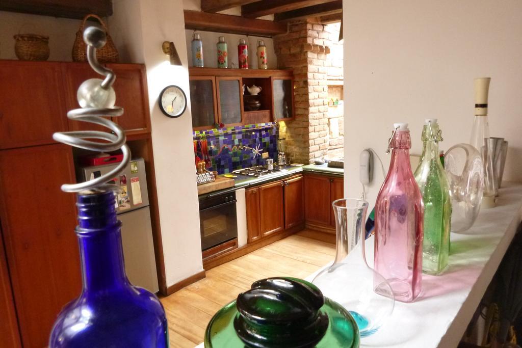 Casa Candelaria Bed & Breakfast