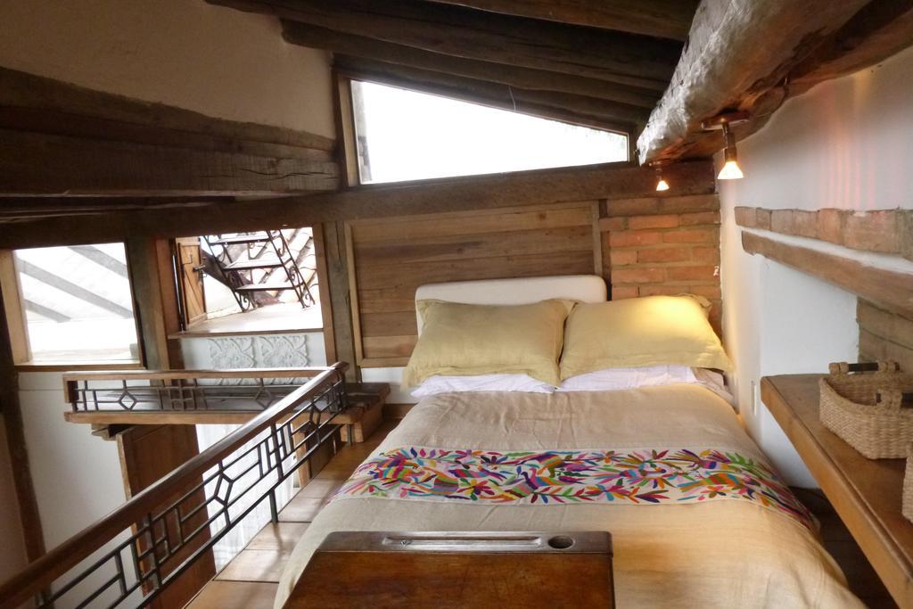 Casa Candelaria Bed & Breakfast