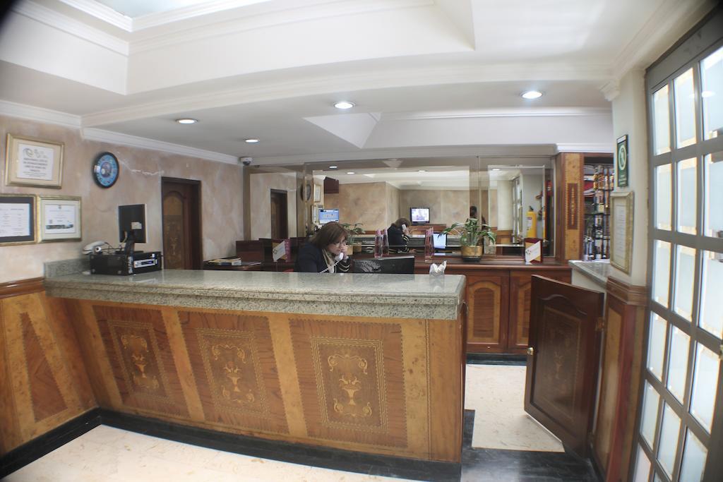 Hotel Business Hotel 3*