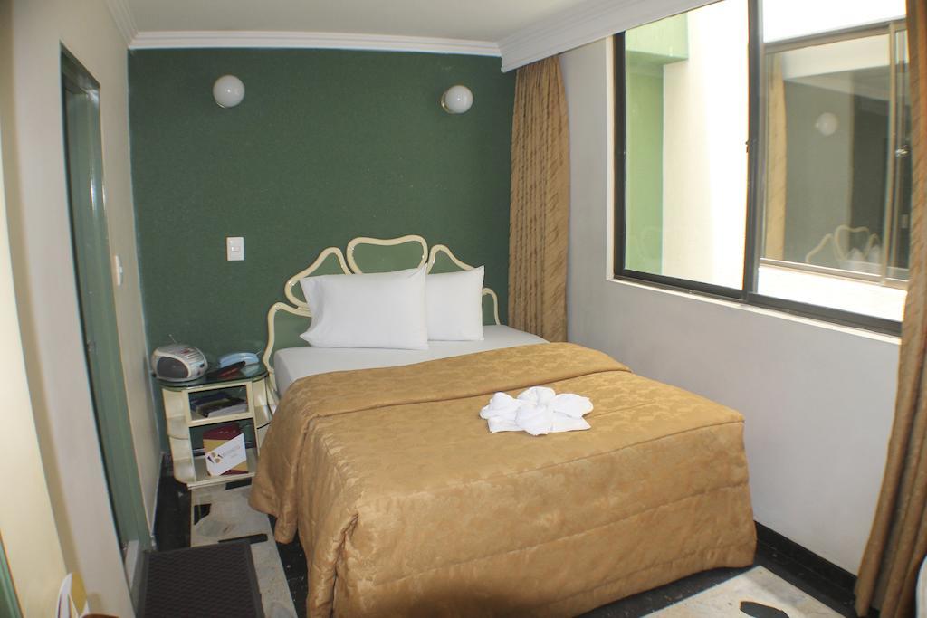 Hotel Business Hotel 3*