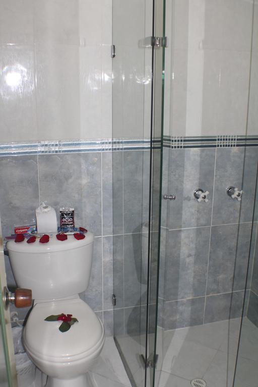 Hotel Business Hotel Bogota