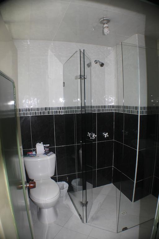 Hotel Business Bogota