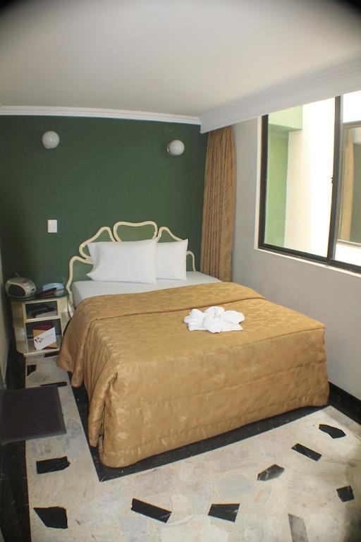 Hotel Business 3* Bogota