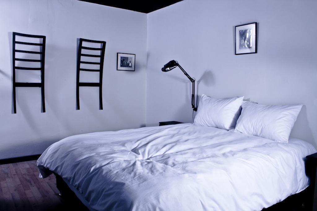 12:12 Hostel Bogota