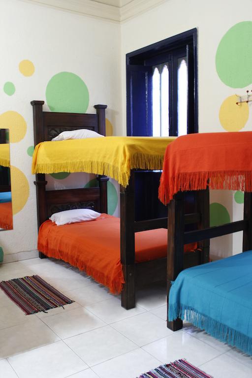 Hostel Vibra Bogota
