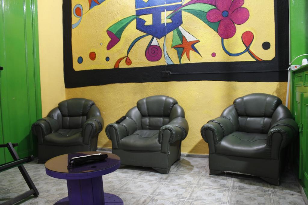 Vibra Hostel