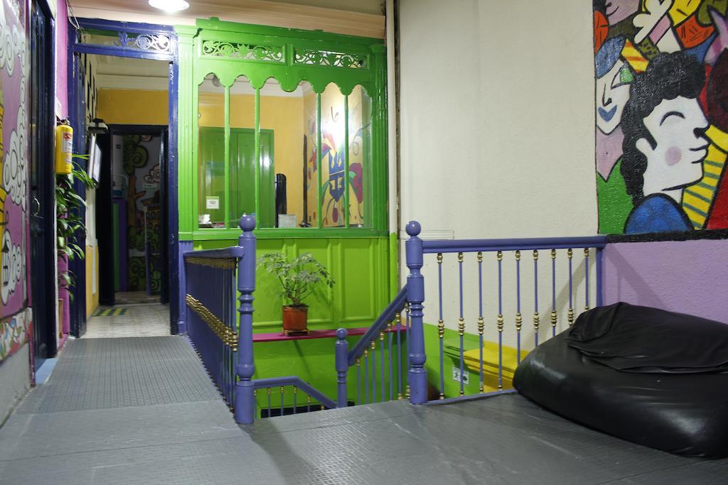 Vibra Hostel *