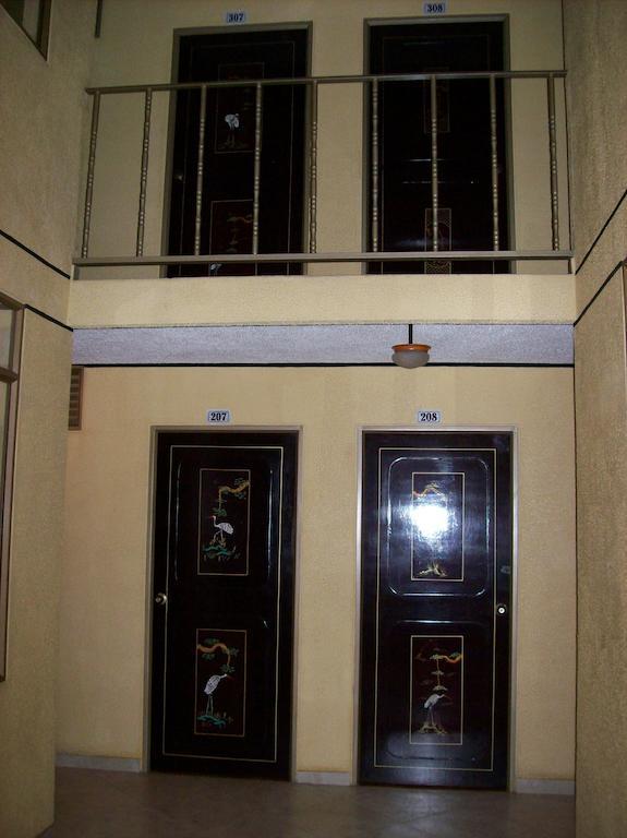 El Marquez De San Rafael Bogota