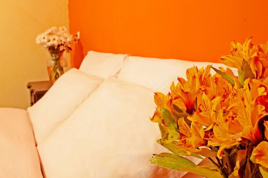 Guest house Ulucaho 2*