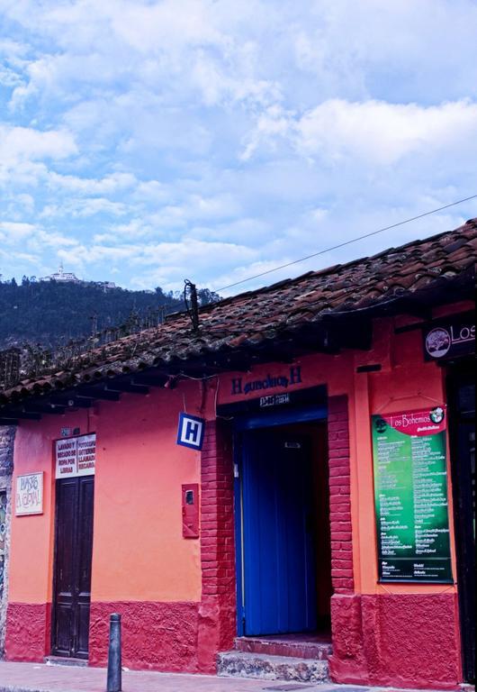 Ulucaho Bogota