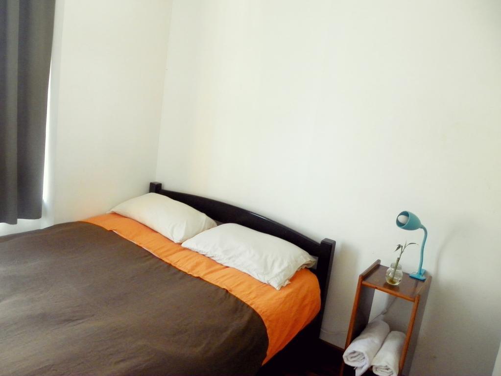 Albergue La Nina Bogotá