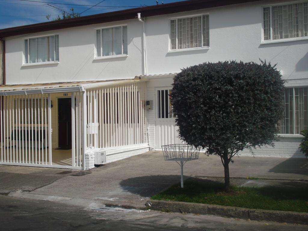 Acomodação com café da manhã  Casa Real 2*