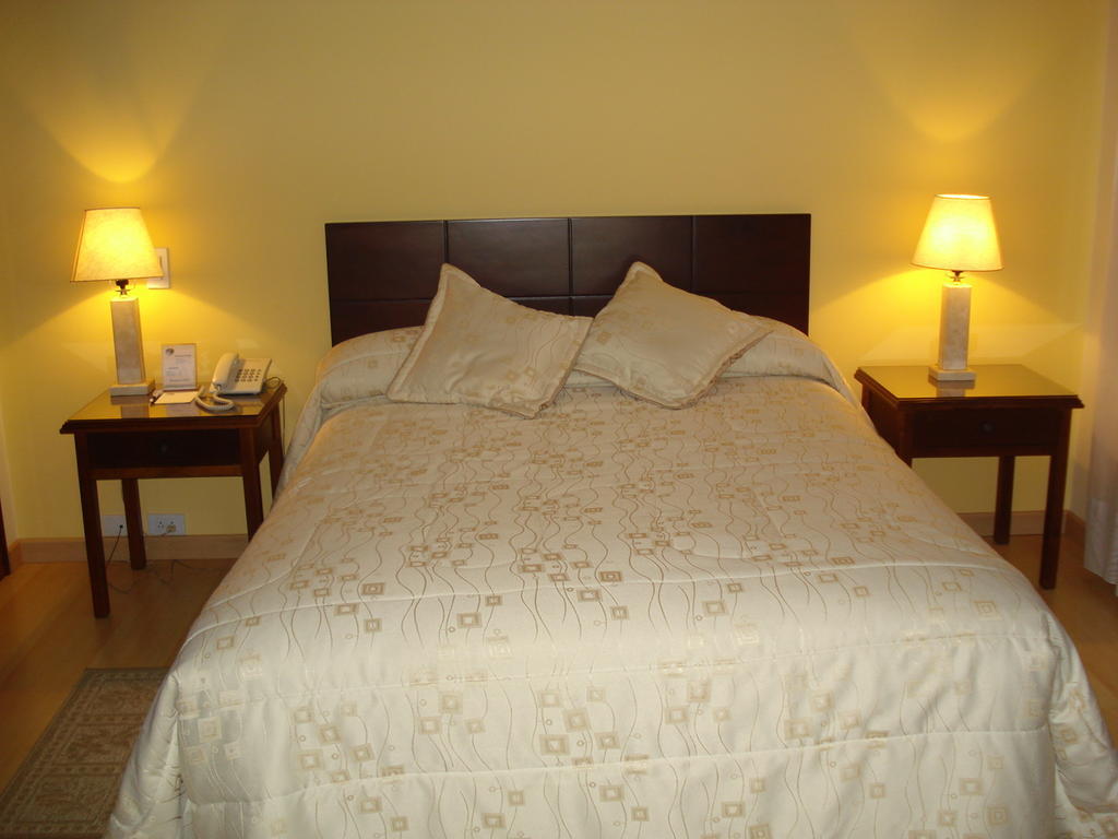 Aparthotel Santa Maria