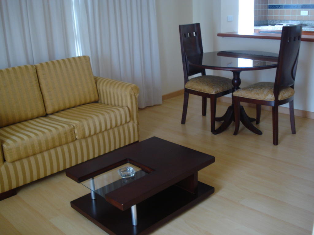 Aparthotel Santa Maria
