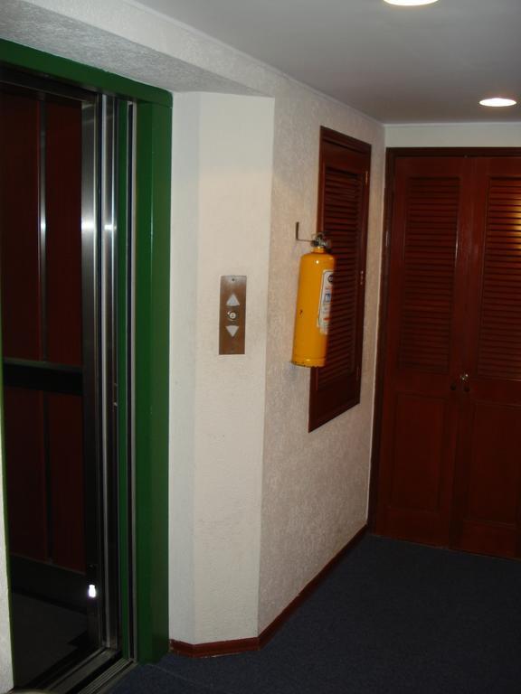 Aparthotel Santa Maria Bogota