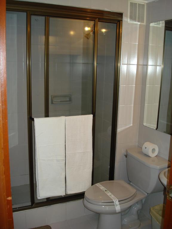 Aparthotel Santa Maria 3*