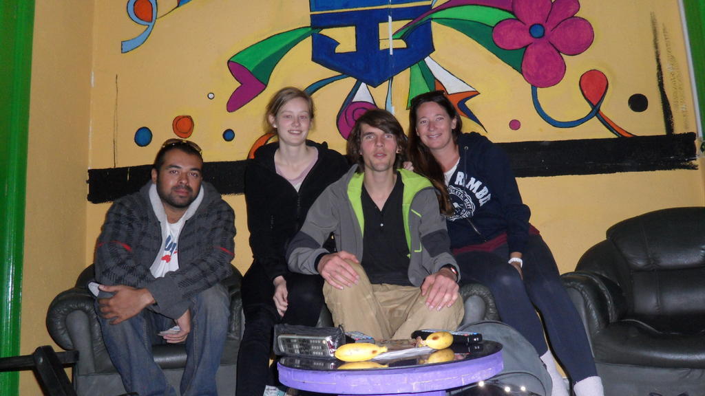 Hostel Vibra Bogota